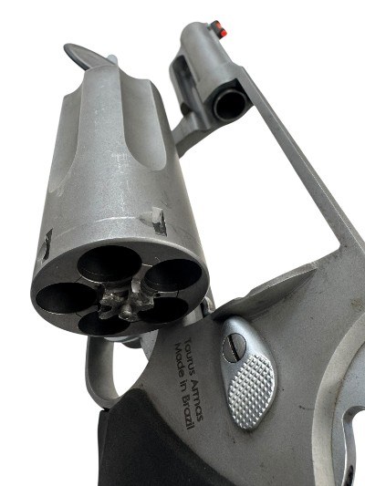 TAURUS 4510 The Judge .45 LC/.410 GA - Image 5 of 6