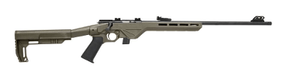 CITADEL TRAKR-22 FDE - Image 1 of 1