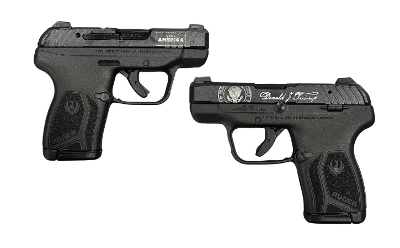 RUGER LCP MAX TRUMP EXCLUSIVE - Image 1 of 1