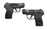RUGER LCP MAX TRUMP EXCLUSIVE - Image 1 of 1