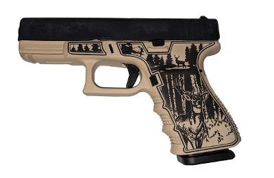 GLOCK 19 GEN 3 DEER HUNTER - Image 1 of 1