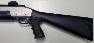 FRANCOLIN INTERNATIONAL ARMS CO. CITADEL PAT 12 GA - Image 6 of 8