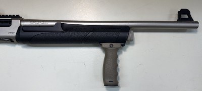 FRANCOLIN INTERNATIONAL ARMS CO. CITADEL PAT 12 GA - Image 3 of 8