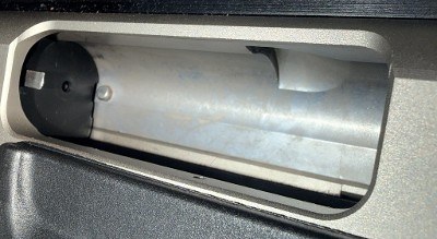 FRANCOLIN INTERNATIONAL ARMS CO. CITADEL PAT 12 GA - Image 4 of 8