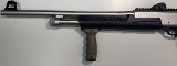 FRANCOLIN INTERNATIONAL ARMS CO. CITADEL PAT 12 GA - Image 7 of 8
