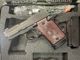 SIG SAUER P938 9MM LUGER (9x19 PARA) - Image 5 of 5