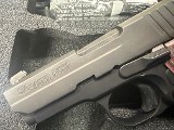 SIG SAUER P938 9MM LUGER (9x19 PARA) - Image 4 of 5