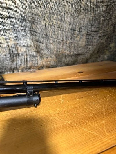 WINCHESTER M12 DUCKS UNLIMITED 20 GA - Image 9 of 12