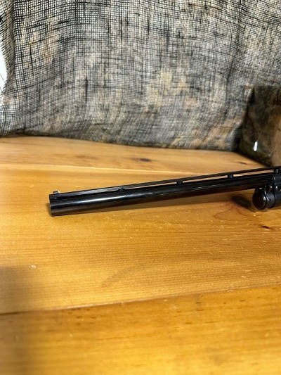 WINCHESTER M12 DUCKS UNLIMITED 20 GA - Image 11 of 12