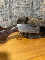 WINCHESTER M12 DUCKS UNLIMITED 20 GA - Image 6 of 12