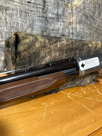 WINCHESTER M12 DUCKS UNLIMITED 20 GA - Image 1 of 12