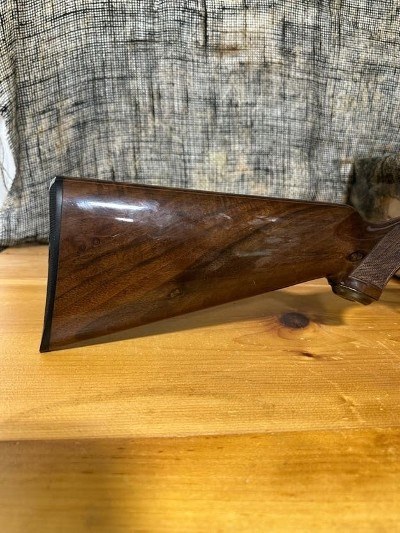 WINCHESTER M12 DUCKS UNLIMITED 20 GA - Image 5 of 12