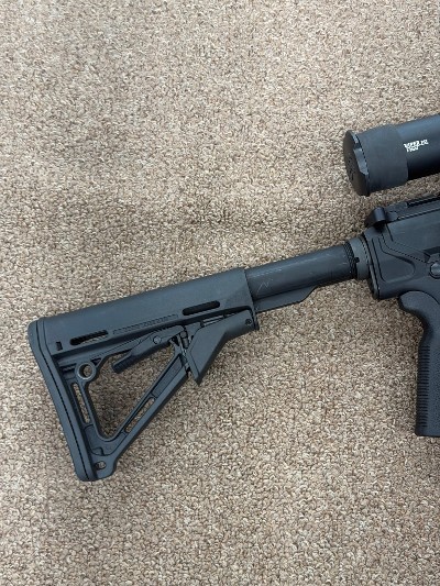 DIAMONDBACK DB10 .308 WIN - Image 4 of 9