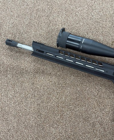 DIAMONDBACK DB10 .308 WIN - Image 8 of 9