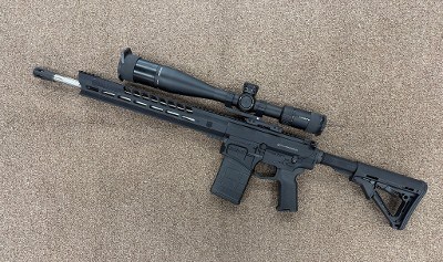 DIAMONDBACK DB10 .308 WIN - Image 5 of 9