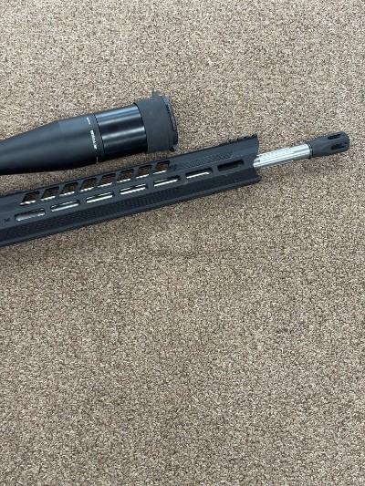 DIAMONDBACK DB10 .308 WIN - Image 3 of 9