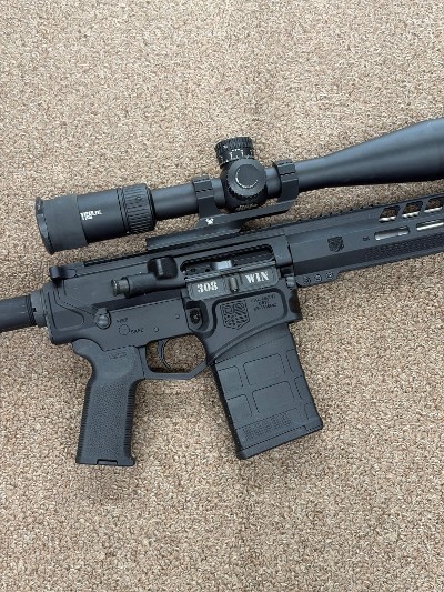 DIAMONDBACK DB10 .308 WIN - Image 2 of 9