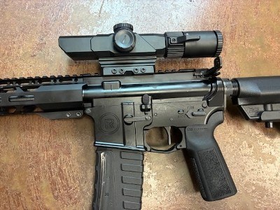 RADICAL FIREARMS RF-15 .300 AAC BLACKOUT - Image 8 of 13