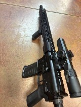 RADICAL FIREARMS RF-15 .300 AAC BLACKOUT - Image 12 of 13