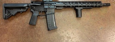 RADICAL FIREARMS RF-15 .300 AAC BLACKOUT - Image 5 of 13