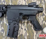 MOSSBERG 715P .22 LR - Image 8 of 10