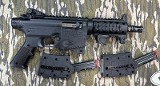 MOSSBERG 715P .22 LR - Image 9 of 10
