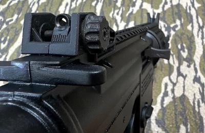 MOSSBERG 715P .22 LR - Image 4 of 10