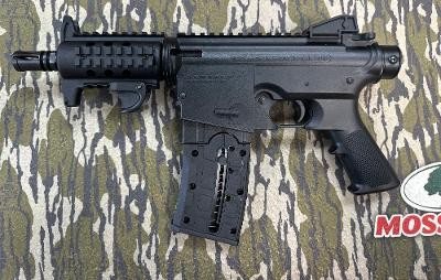 MOSSBERG 715P .22 LR - Image 6 of 10