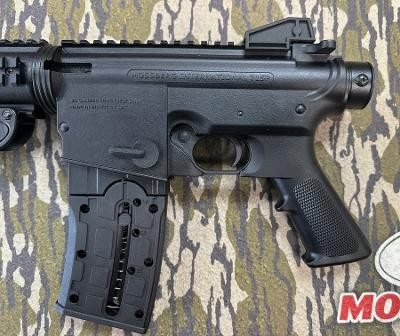 MOSSBERG 715P .22 LR - Image 8 of 10