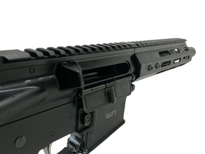 ANDERSON MANUFACTURING AM-15 5.56X45MM NATO - Image 4 of 5
