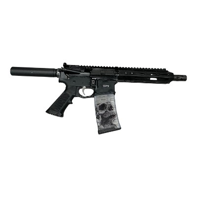 ANDERSON MANUFACTURING AM-15 5.56X45MM NATO - Image 2 of 5
