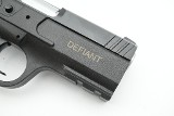 TANFOGLIO DEFIANT 10MM - 6 of 25