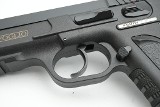 TANFOGLIO DEFIANT 10MM - 21 of 25