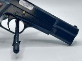 BROWNING HI-POWER STANDARD 9MM LUGER (9x19 PARA) - Image 3 of 9