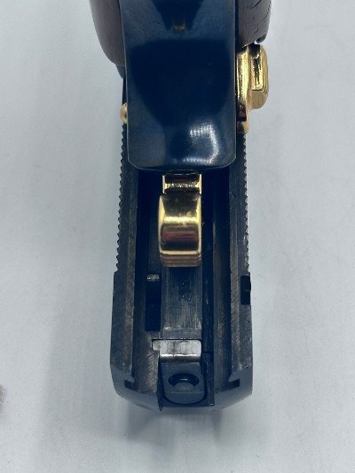 BROWNING HI-POWER STANDARD 9MM LUGER (9x19 PARA) - Image 8 of 9