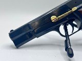 BROWNING HI-POWER STANDARD 9MM LUGER (9x19 PARA) - Image 7 of 9