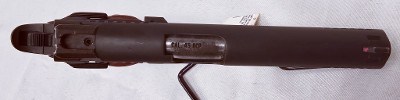 CITADEL 1911 .45 ACP - Image 4 of 7