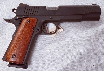 CITADEL 1911 .45 ACP - Image 1 of 7