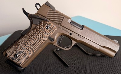 ROCK ISLAND ARMORY M1911A1 .45 ACP - Image 2 of 3