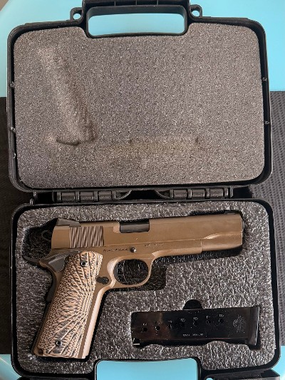ROCK ISLAND ARMORY M1911A1 .45 ACP - Image 3 of 3