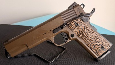 ROCK ISLAND ARMORY M1911A1 .45 ACP