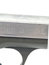 HECKLER & KOCH P7M8 9MM LUGER (9x19 PARA) - Image 4 of 5
