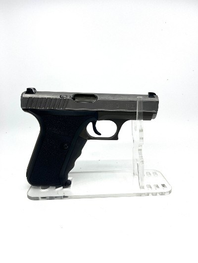 HECKLER & KOCH P7M8 9MM LUGER (9x19 PARA) - Image 3 of 5