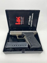 HECKLER & KOCH P7M8 9MM LUGER (9x19 PARA) - Image 1 of 5