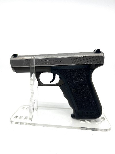 HECKLER & KOCH P7M8 9MM LUGER (9x19 PARA) - Image 2 of 5