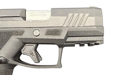 TAURUS GX2 9MM LUGER (9x19 PARA) - Image 6 of 7