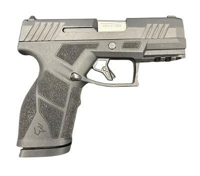 TAURUS GX2 9MM LUGER (9x19 PARA) - Image 2 of 7