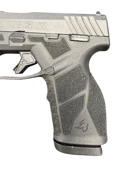 TAURUS GX2 9MM LUGER (9x19 PARA) - Image 4 of 7
