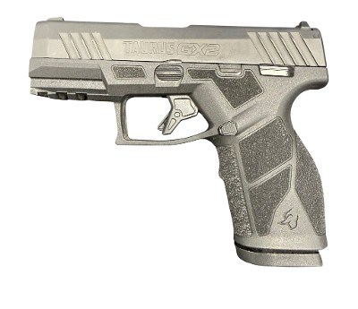 TAURUS GX2 9MM LUGER (9x19 PARA) - Image 1 of 7