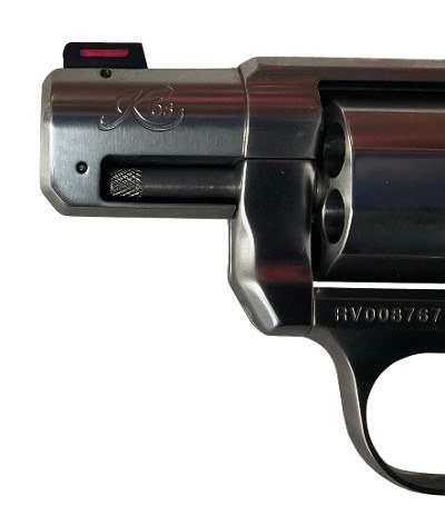 KIMBER K6s .357 mag - Image 3 of 6